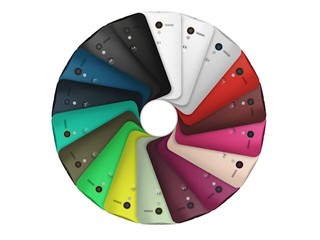 Moto X