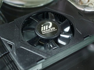 Inno3D GeForce GTX640 GDDR5