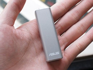 超迷你外型、3種運作方式 ASUS WL-330NUL 旅行路由器