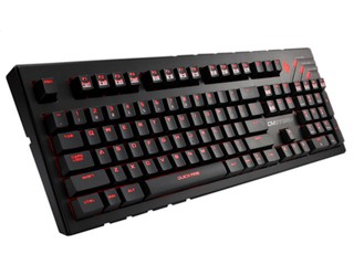 入門級價格  Quick Fire Pro強化而成 CM Storm Quick Fire Ultimate