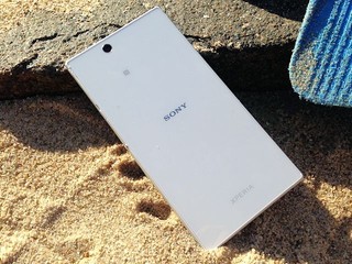 Sony Xperia Z Ultra