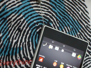 Sony Xperia Z Ultra
