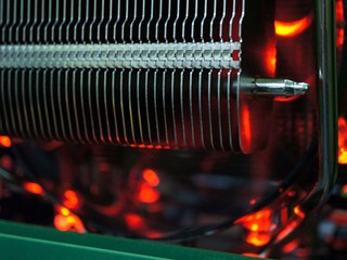 Cooler Maste GTS V8
