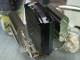 Cooler Maste GTS V8
