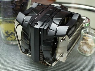 Cooler Maste GTS V8