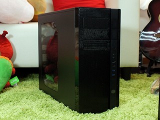 平實售價、主流用家之選 COOLER MASTER N400 機箱