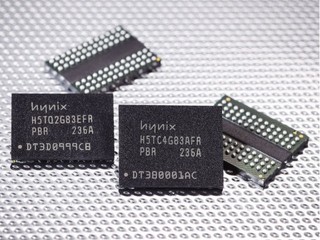 現貨價漲幅>20%、供應量嚴重受損 SK Hynix無錫廠房大火牽連甚廣 現貨價漲幅>20%、供應量嚴重受損 SK Hynix無錫廠房大火牽連甚廣