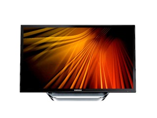 24吋屏幕 支援十指觸控技術 Samsung Series 7 SC770觸控式顯示器