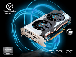 「Vapor-X最強表現」競猜遊戲 Sapphire HD7770 Vapor-X繪圖卡名單公佈