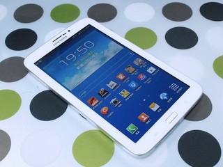 入門級7吋屏幕平板電腦  Samsung Galaxy Tab 3 7