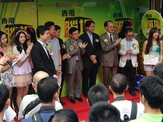 齐来分享「电脑节」悭钱贴士 立即到HKEPC讨论区交流购物攻略