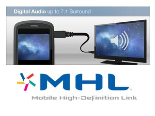 支援4K超高清输出格式 MHL联盟发表全新MHL 3.0规范