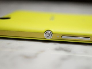 Sony Xperia M