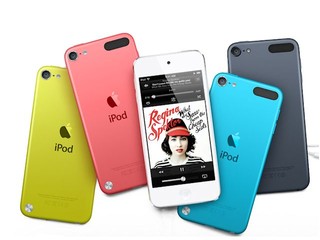 9月10 日面世 引發多方關注 Apple iPhone 5S/5C上市在即!?