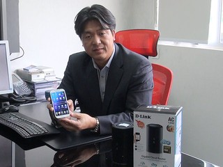 Mydlink SharePort 遠端存取 管理、監控家中網絡輕而易舉