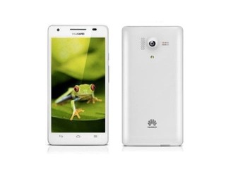 2千多港元 4核、防水兼備 HUAWEI 推防水手機Honor 3