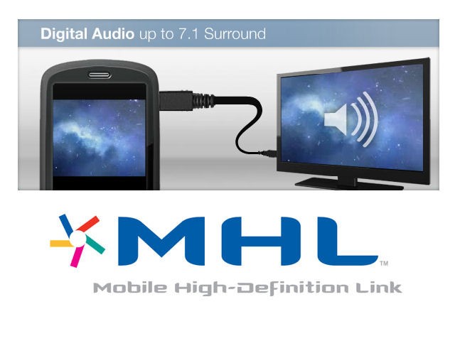 MHL 3.0