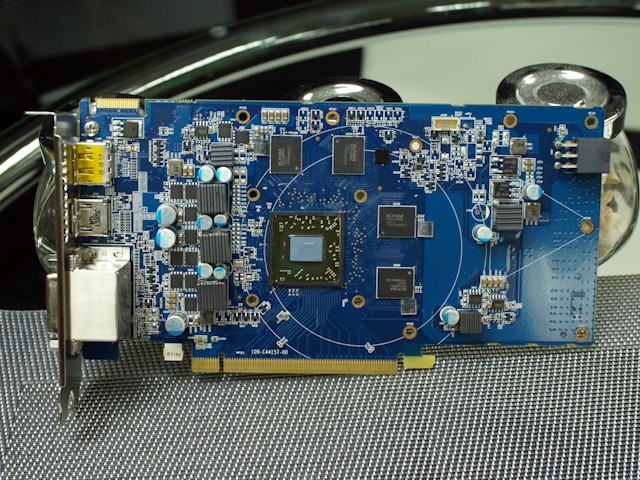 HD7770 GHz Edition OC