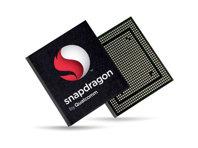 Qualcomm SnapDragon