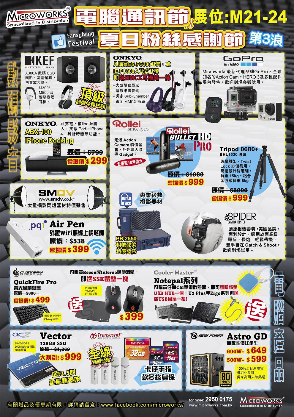 Microworks