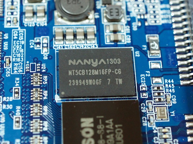 S510 120GB