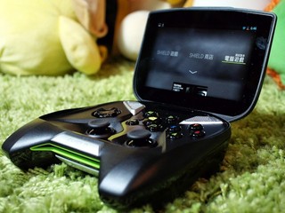 「NVIDIA NVIDIA Shield體驗分享」 活動順利完滿結束  得獎名單正式公佈