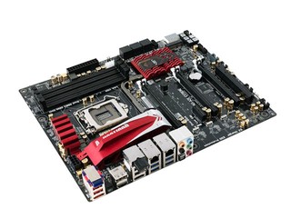 專為玩家設計 Durathon技術穩定耐用 ECS Z87H3-A2X Extreme主機板 專為玩家設計 Durathon技術穩定耐用 ECS Z87H3-A2X Extreme主機板