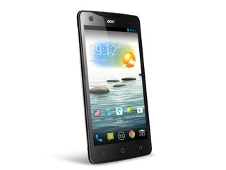 配備5.7 吋大屏幕、支援多項便利程式 Acer Liquid S1香港正式發售