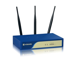 为中小企业提供完善网络环境 Volans VE982W+ VPN 路由器