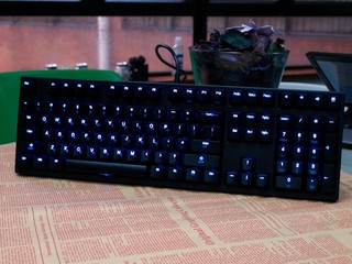 入門級機械式鍵盤 Ducky Zero 2108S 紅軸 入門級機械式鍵盤 Ducky Zero 2108S 紅軸