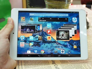Android Tablet市佔將超越iPad產品 2013年全球Tablet PC成長率達53%
