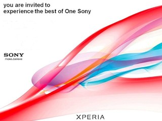 鏡頭升級、防水防塵配高效規格 Sony Xerpia Z1下週一登陸香港