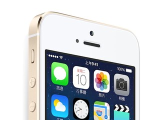 面向中級商務市場用家 Apple 傳推出iPhone 5e 