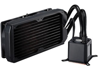 德國設計、採用 Jet Stream技術 Cooler Master Eisberg Prestige系列