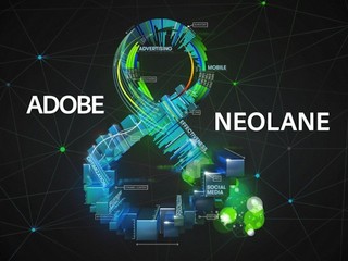 Adobe Marketing Cloud 增添新成員 收購 Neolane 增添 Adobe Campaign