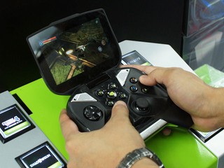 港幣$2199再送超市禮劵 NVIDIA SHIELD 優惠價發售