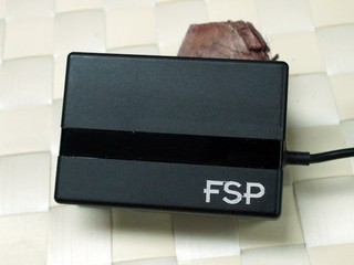 行動電腦供電必備之選 FSP Twinkle 65 電源轉換器