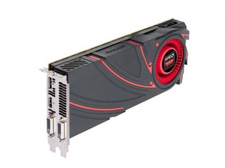 與GTX 760 同價  加強市場競爭 AMD宣佈Radeon R9 280降價