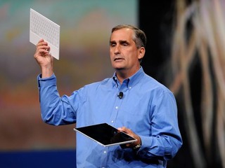 Intel Cherry Trail-T SOC繪圖性能再進化 14nm制程 第8代I繪圖核心16個EU單元
