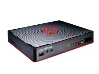AVerMedia Game Capture HD II