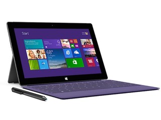 預載最新Windows 8.1 作業系統 Microsoft Surface 2/2Pro平板系列