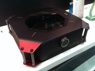 「Unstoppable Gaming」設計主軸 ASRock 正式推出M8電競系統