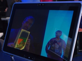 3DWebcam