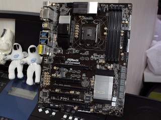 回饋用家!! HKEPC 會員獨家優惠 ASRock 系列主機板團購