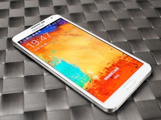 降級版Note 3、首搭6核心處理器  Samsung Note 3 Neo將於下月發佈