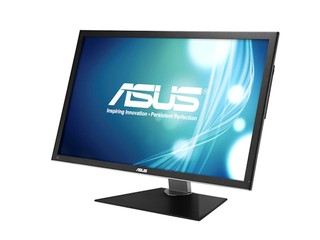 預購 ASUS PQ321QE 4K 顯示屏 登記即送總值HKD$1258豐富禮品