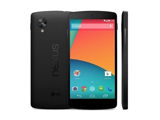 Android 4.4系統10月底發佈!? 高階配備  Nexus 5僅售US$349