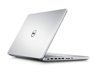 全鋁外殼、高規格配置 Dell Inspiron 7000系列行動電腦