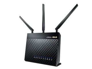 ASUS 推出路由器優惠活動 購買RT-AC68U送NFC藍牙無線喇叭