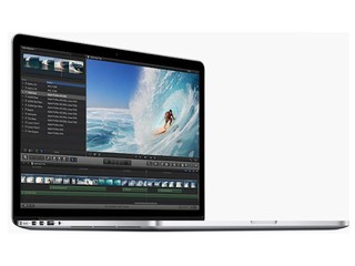 Apple推出Mac OS X 10.9.3版本 追加4K顯示支援  加入模擬Retina模式